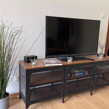 Heimaturlaub Talsperre Apartment Altenau  Luaran gambar