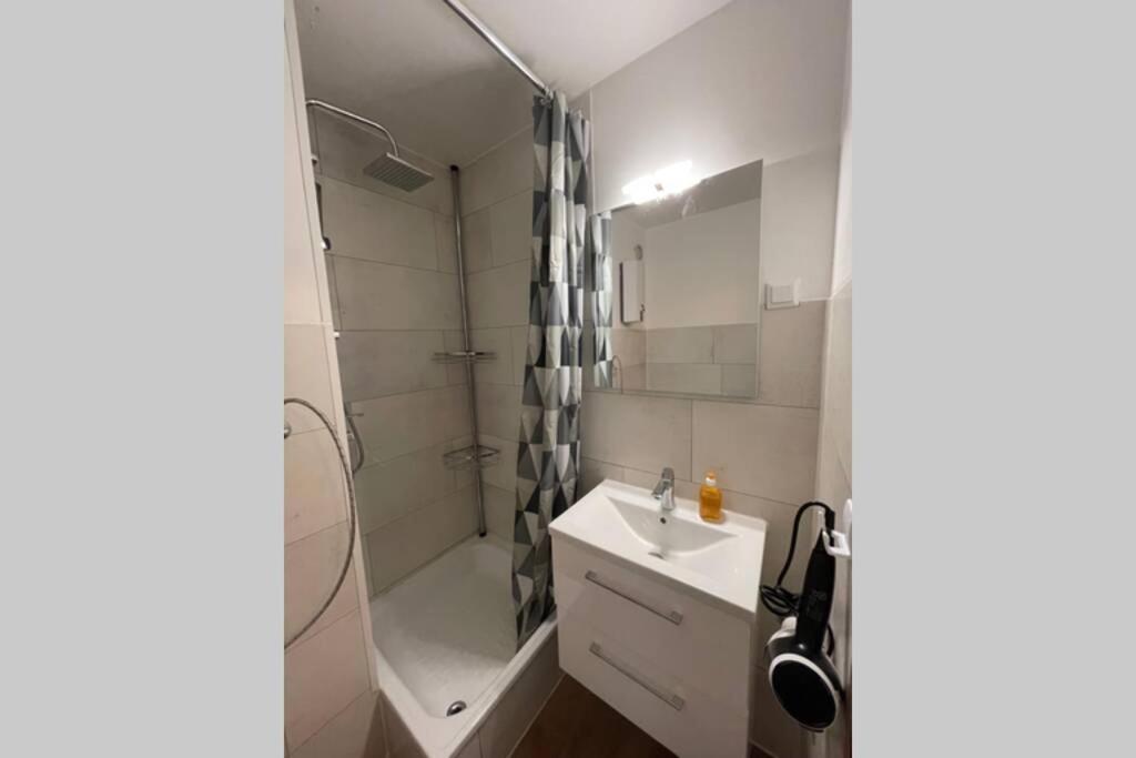 Heimaturlaub Talsperre Apartment Altenau  Luaran gambar