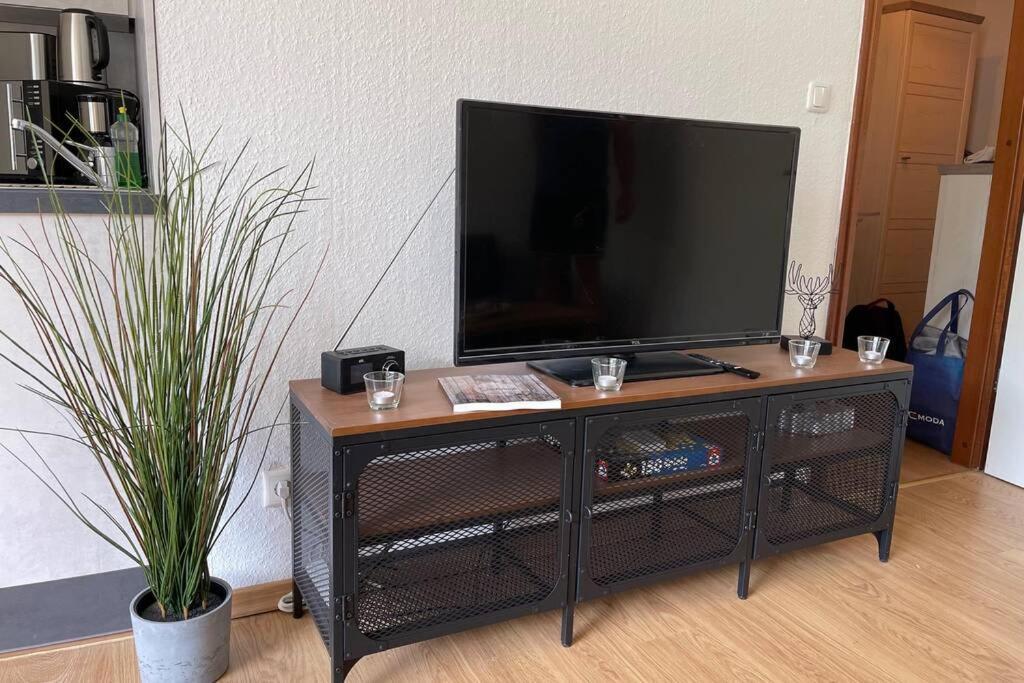 Heimaturlaub Talsperre Apartment Altenau  Luaran gambar