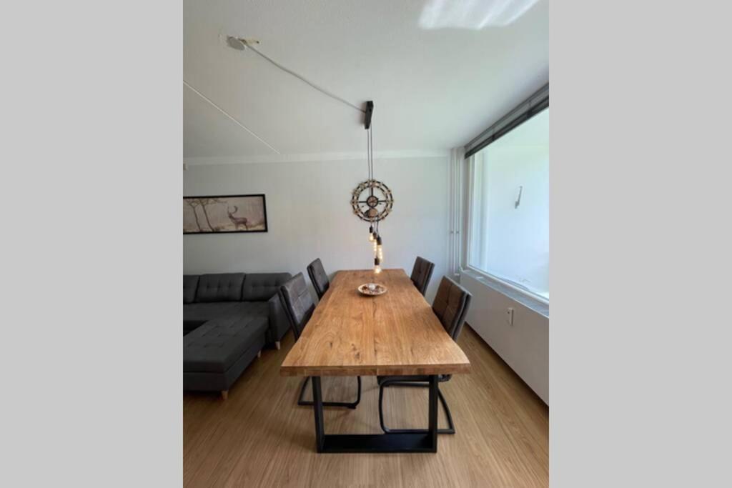 Heimaturlaub Talsperre Apartment Altenau  Luaran gambar